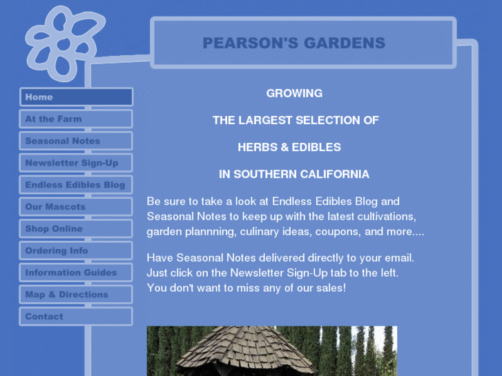 www.pearsonsgardens.com