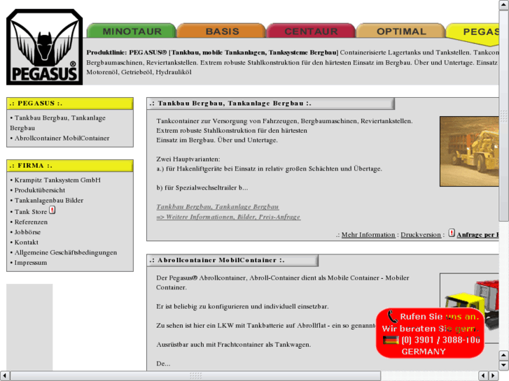 www.pegasus-tank.de