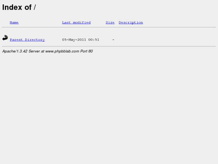 www.phpbblab.com