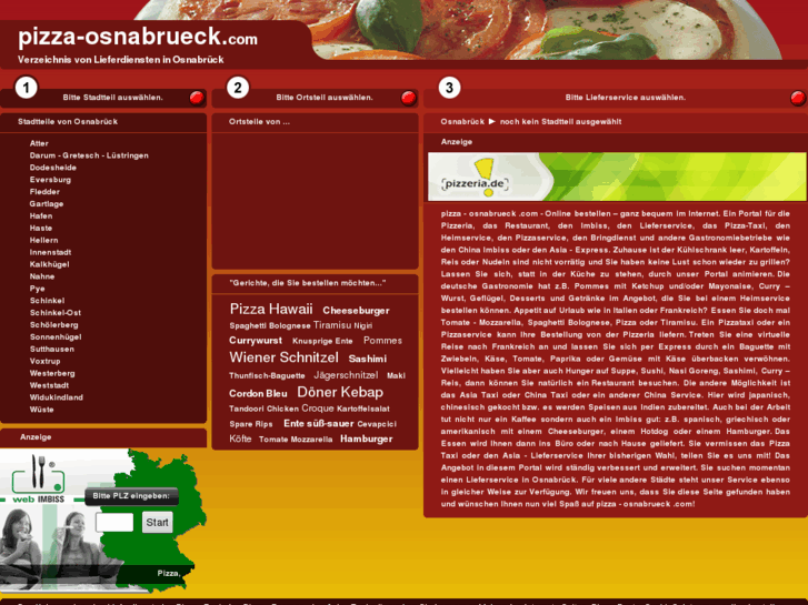 www.pizza-osnabrueck.com