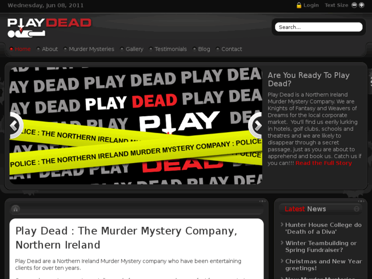 www.playdeadni.com