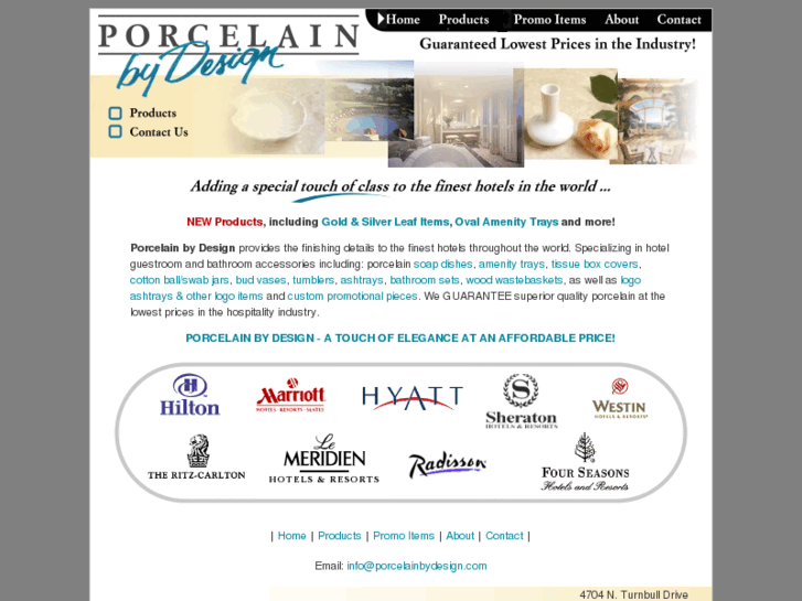 www.porcelainbydesign.com