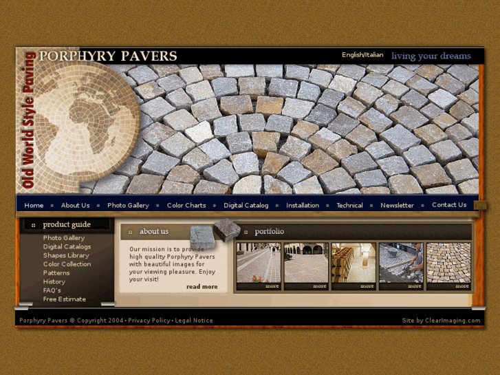 www.porphyrypavers.com