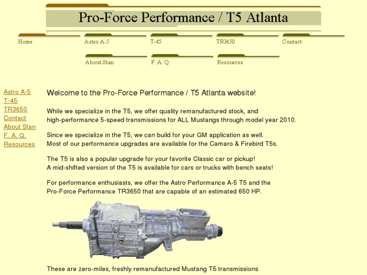 www.pro-force-performance.com