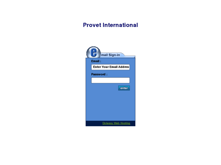 www.provet-intl.com