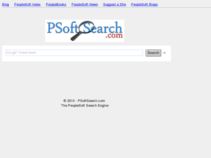 www.psoftsearch.com