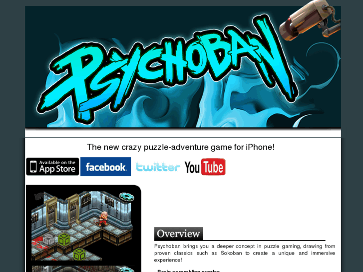 www.psychoban.com