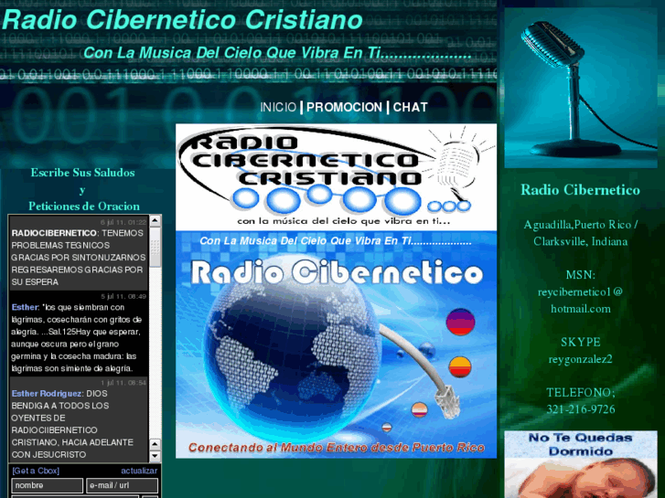 www.radiocibernetico.com