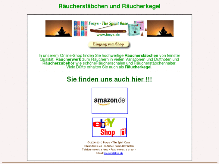 www.raeucherstaebchen.biz