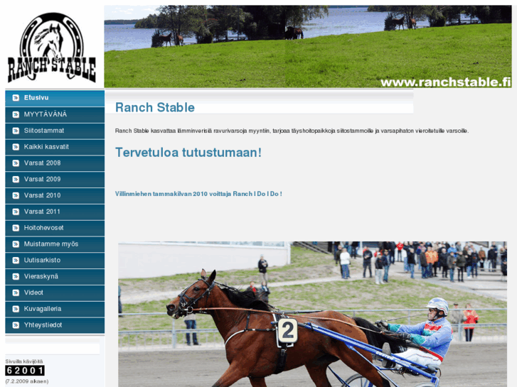 www.ranchstable.fi