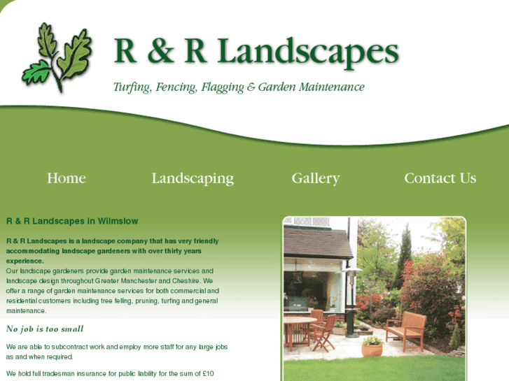 www.randrgardenservices.com