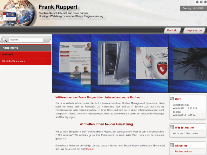 www.ruppert-www.de