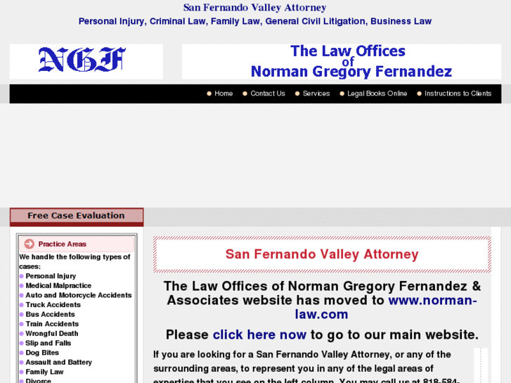 www.san-fernando-valley-lawyer.info