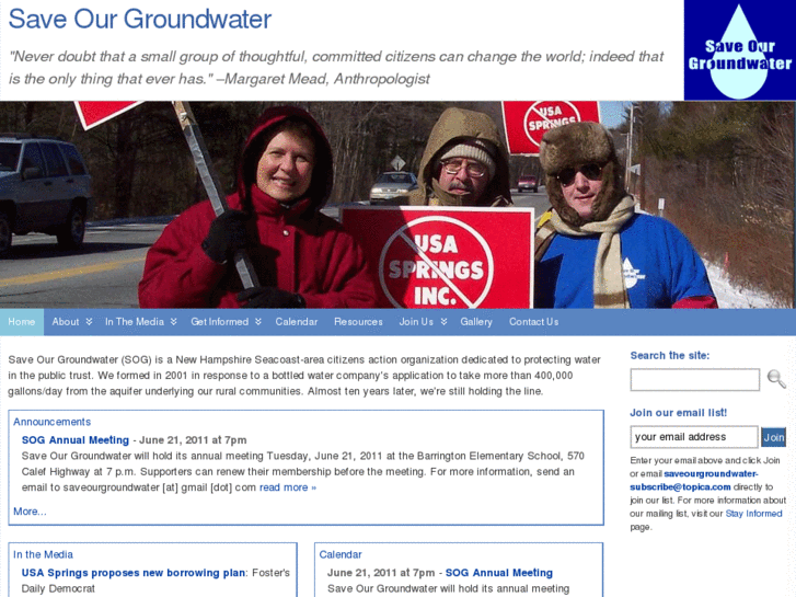 www.saveourgroundwater.org