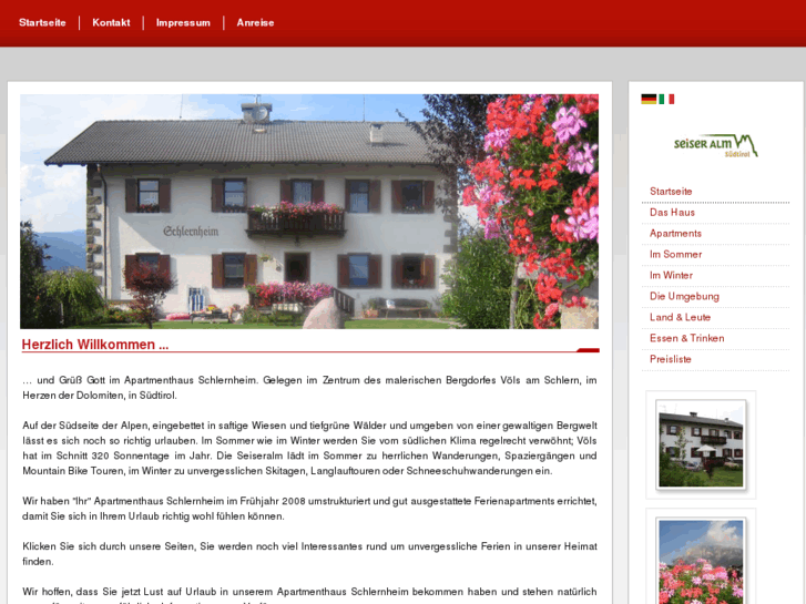 www.schlernheim.com