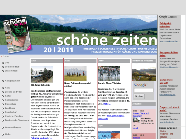 www.schoene-zeiten.de