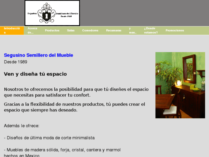 www.segusinosemillero.com