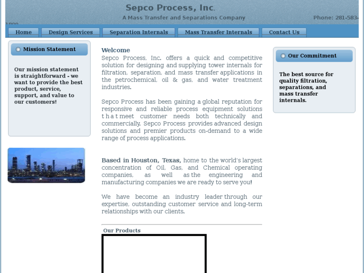 www.sepcoprocess.com