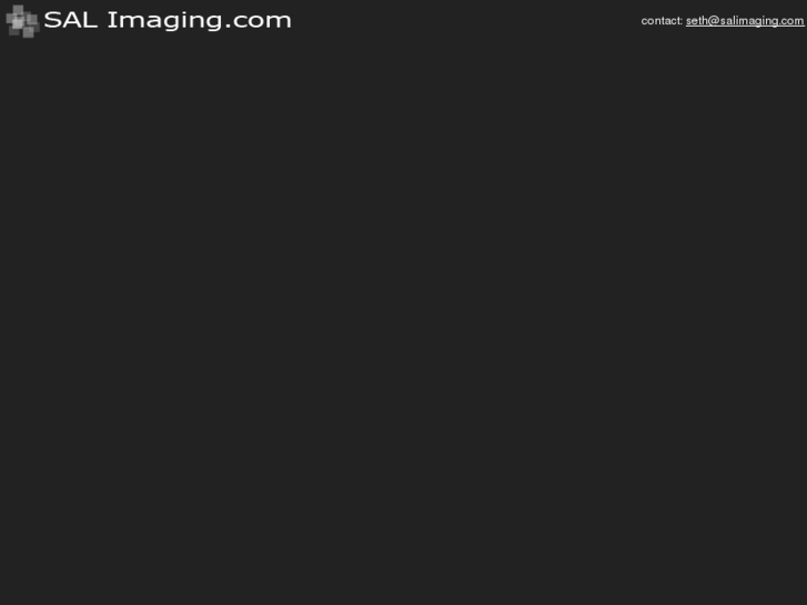www.sethlaubinger.com