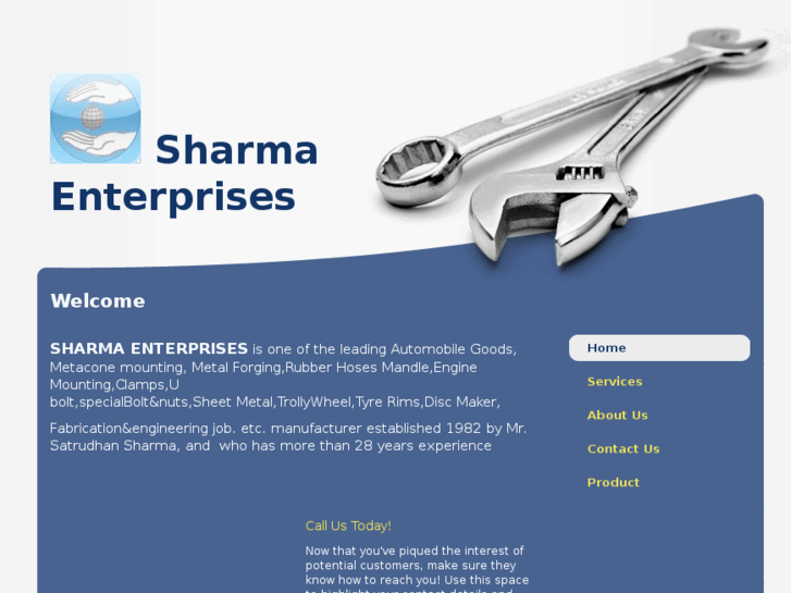 www.sharmaenterprises.org