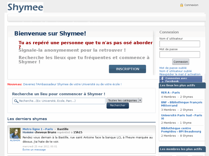 www.shymee.com