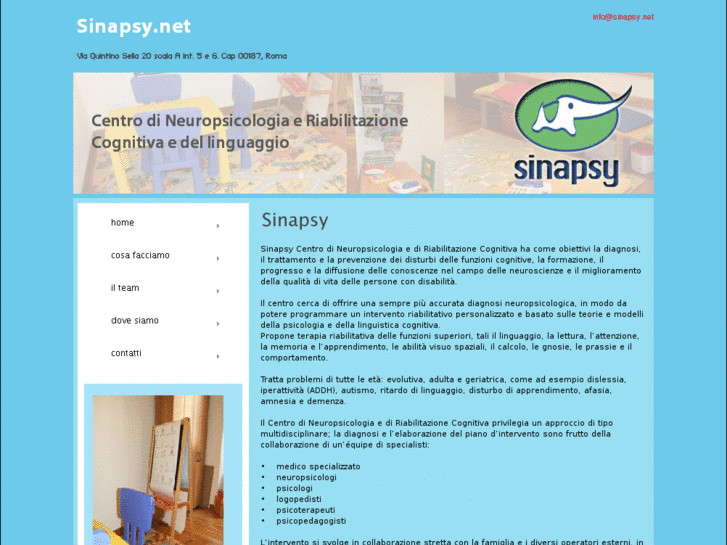 www.sinapsy.net