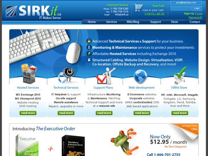 www.sirk.ca