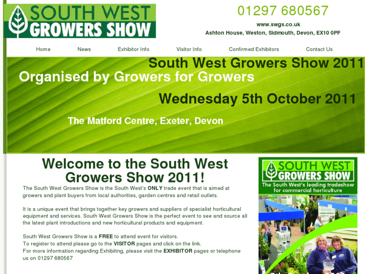 www.southwestgrowersshow.co.uk