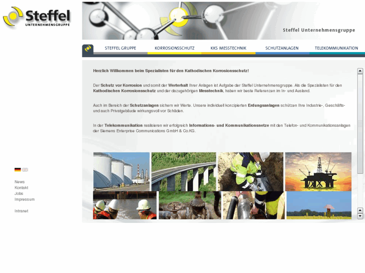 www.steffel.com