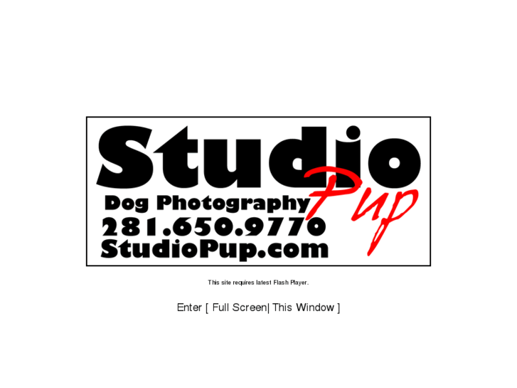 www.studiopup.com