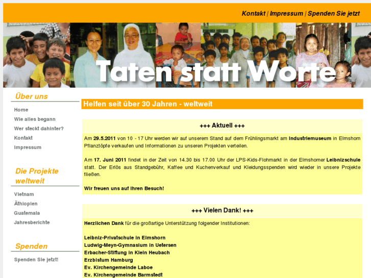 www.taten-statt-worte.org