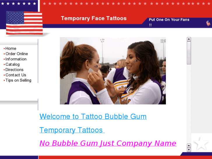 www.tattoobubblegum.com