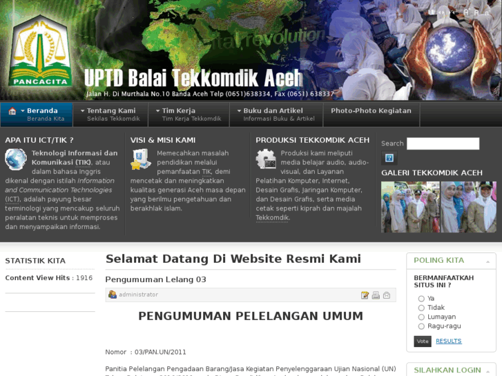 www.tekkom-aceh.net