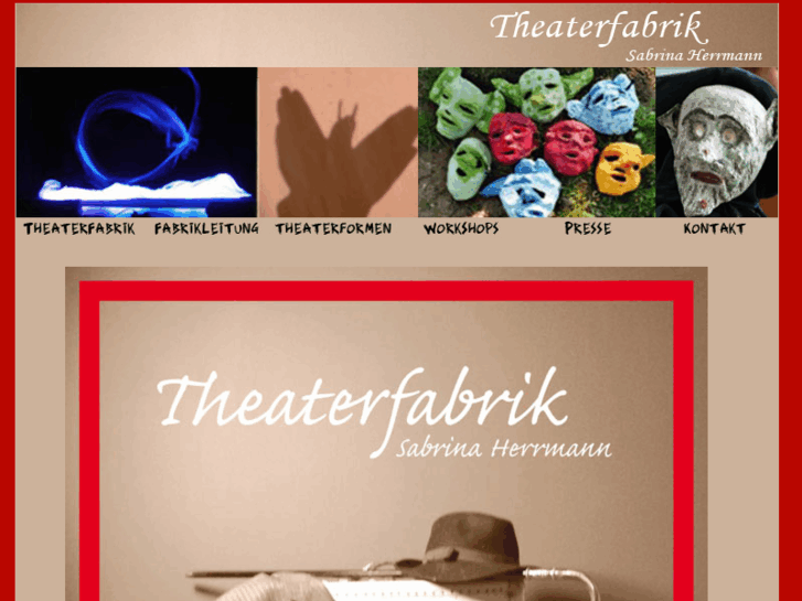 www.theaterfabrik.net