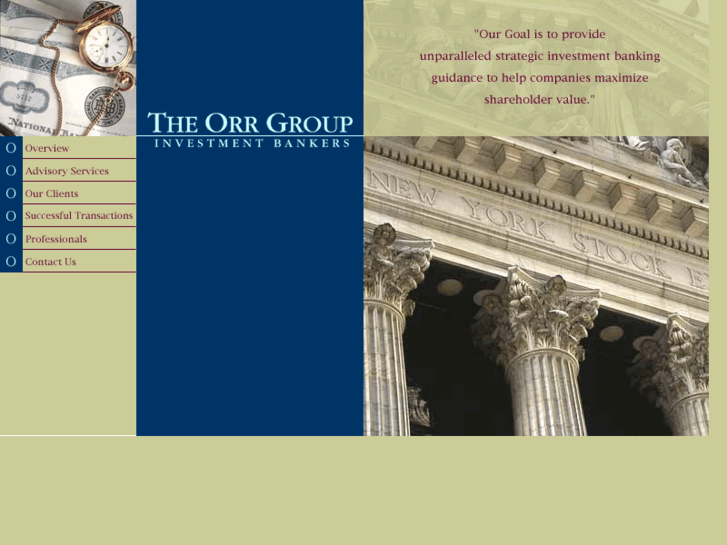 www.theorrgroup.com