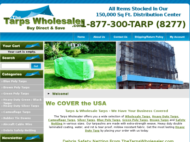 www.thetarpswholesaler.com