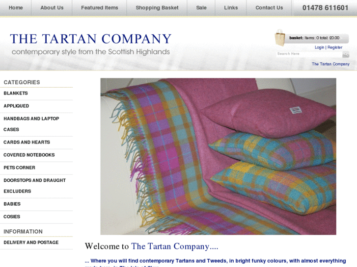 www.thetartanco.com