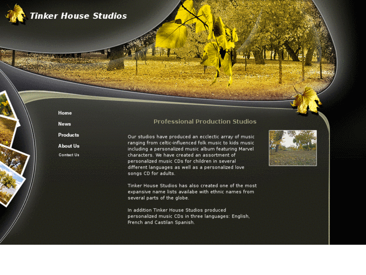 www.tinkerhousestudios.com
