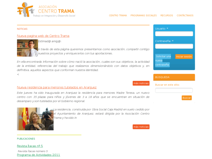 www.trama.org