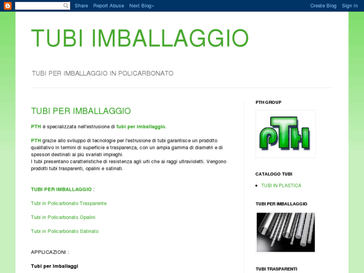 www.tubiimballaggio.com