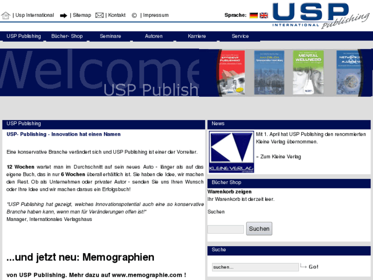 www.usp-publishing.cc