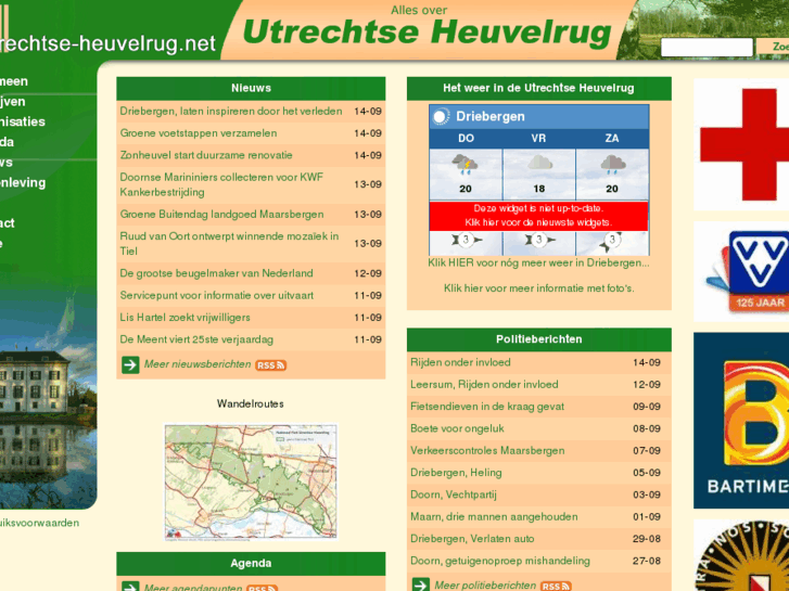 www.utrechtse-heuvelrug.net