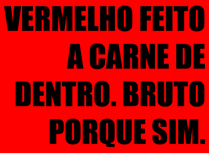 www.vermelhobruto.com