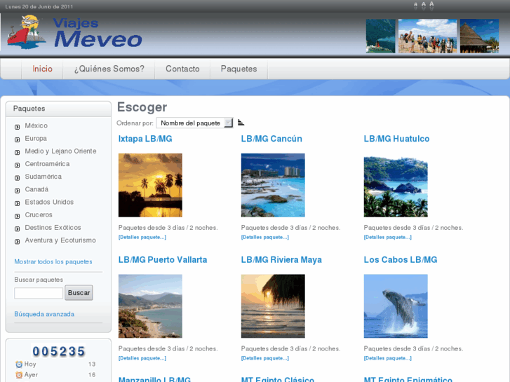 www.viajesmeveo.com