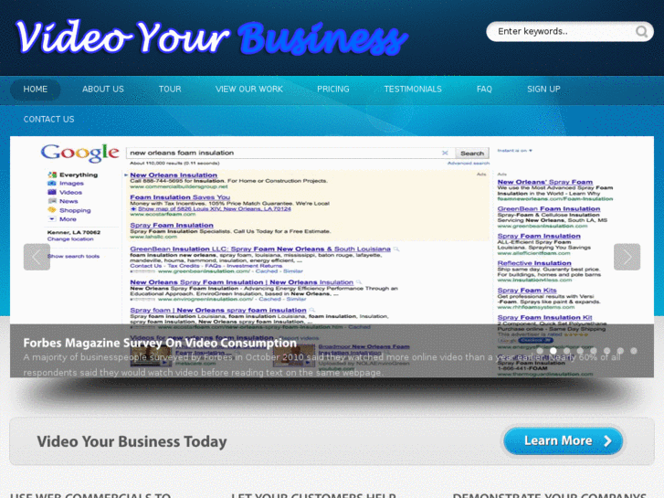 www.videoyourbiz.com