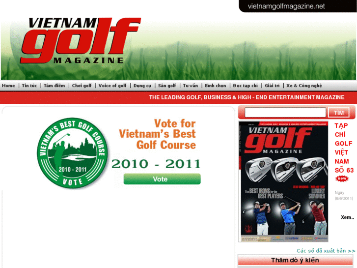 www.vietnamgolfmagazine.net