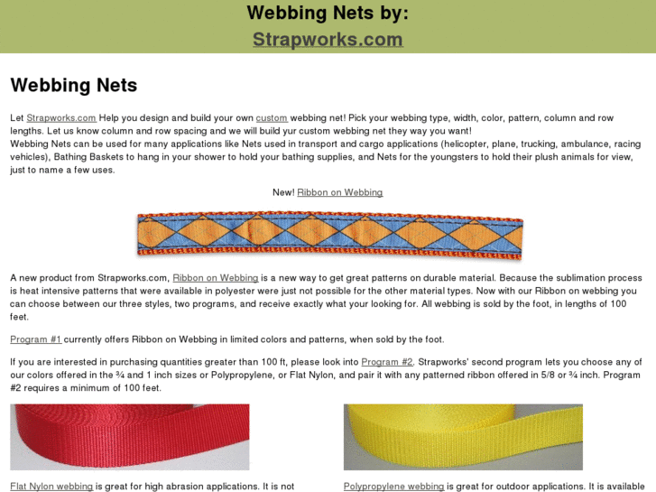 www.webbingnet.com