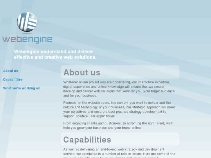 www.webengine.com.au