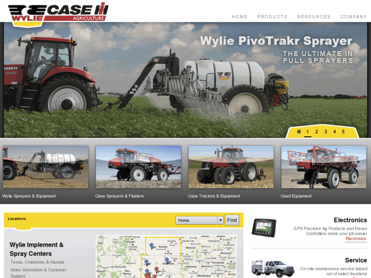 www.wylie-caseih.com