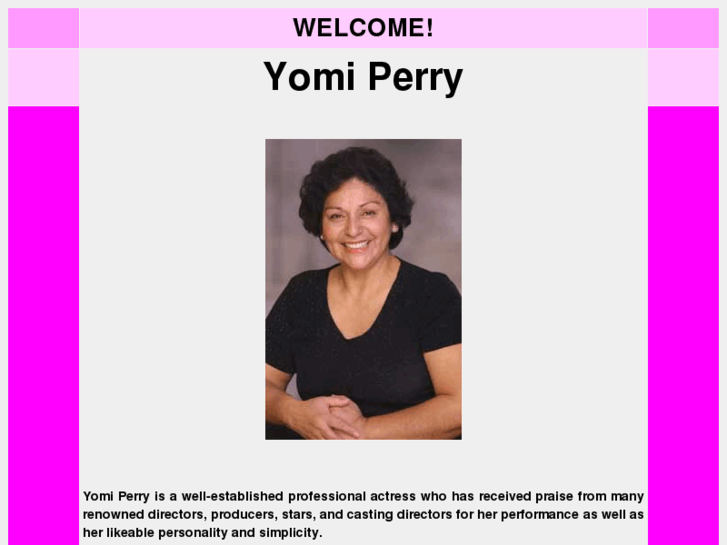 www.yomiperry.com